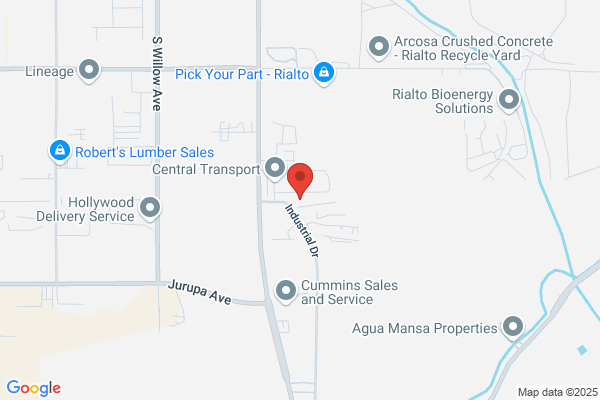 Atlas Pacific Corporation