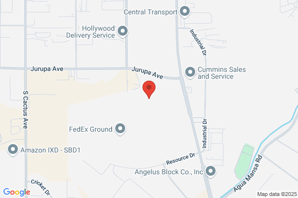 Blackhawk Manufacturing Inc