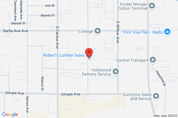 Bloomington Lumber Co Inc