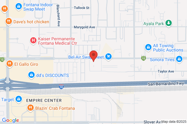 Central Appliances Outlet