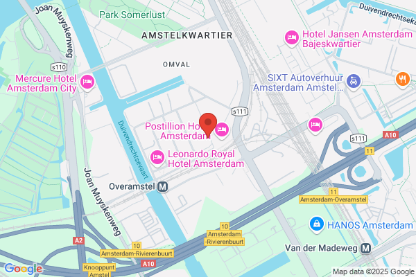 Company information