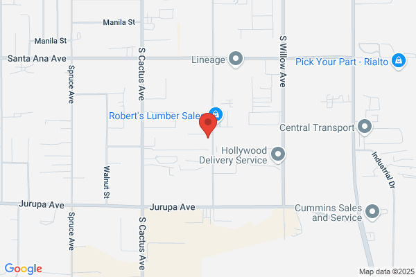 Don Ray Drive-A-Way Co