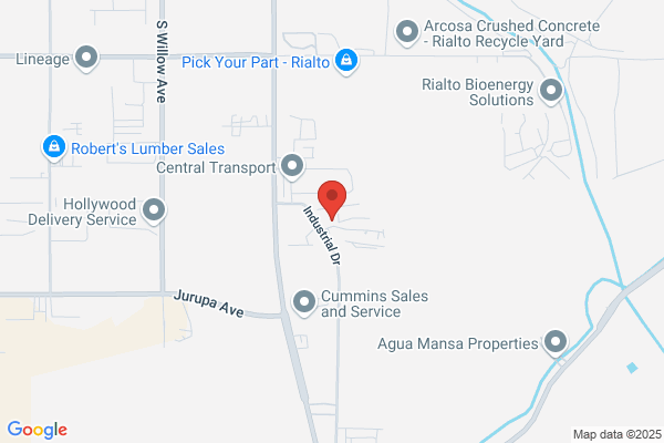 Ruby Metals Inc