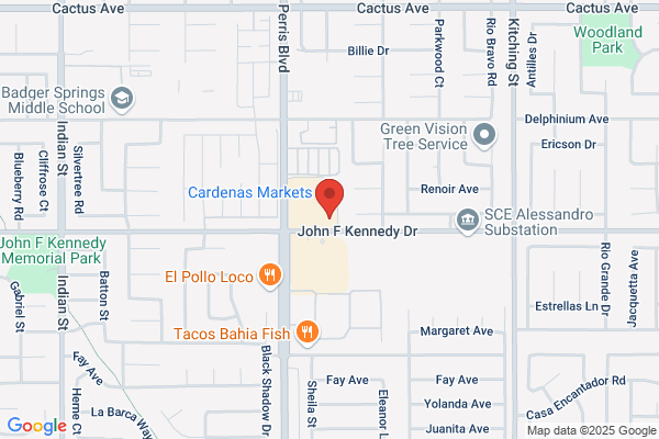 Apollo Realty