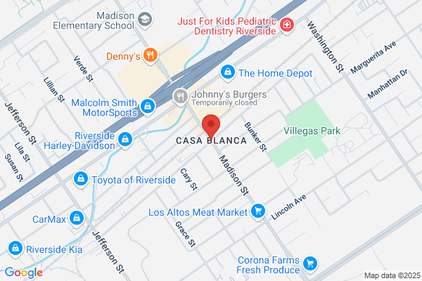 Casa Blanca Realty