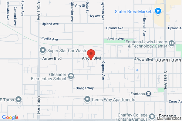 Fontana Realty