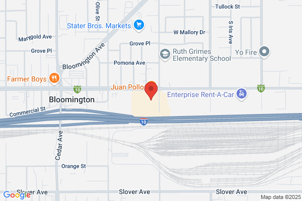 Opine Rialto Llc