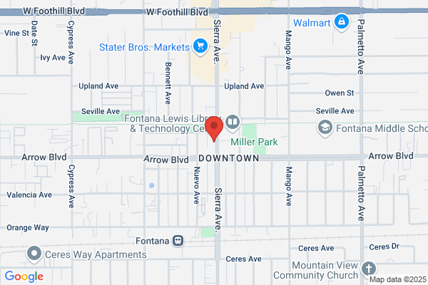 Western Brokerage Co.