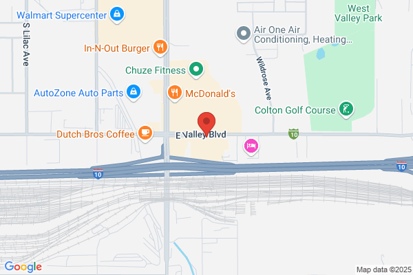 I-10 Cafe