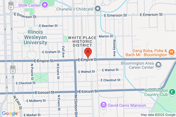Bill's Place Barber & Salon