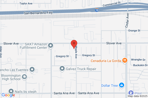 Inland Empire Septic & Plumbing Inc