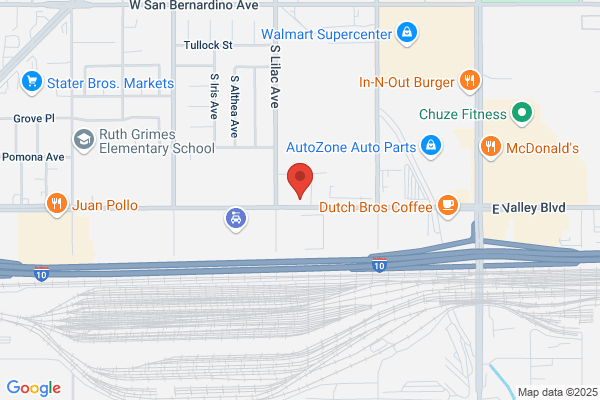QUALITY TIRE AUTO SERVICE