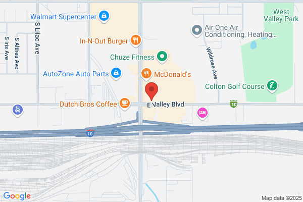 Big O Tires Stores