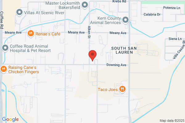 Western Tree Service