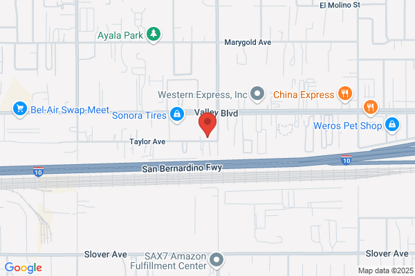 Taylor Truck & Auto Services