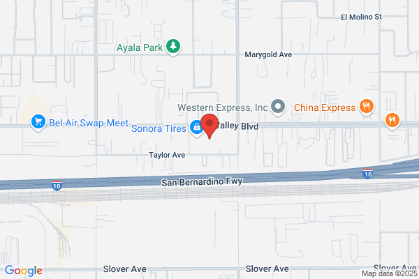 Bosch Auto Group