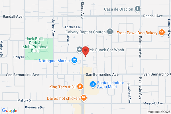 El Dorado Auto Center