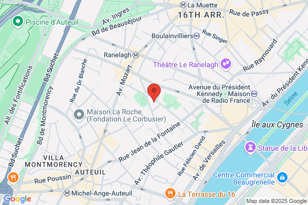 Francmarc Corporation