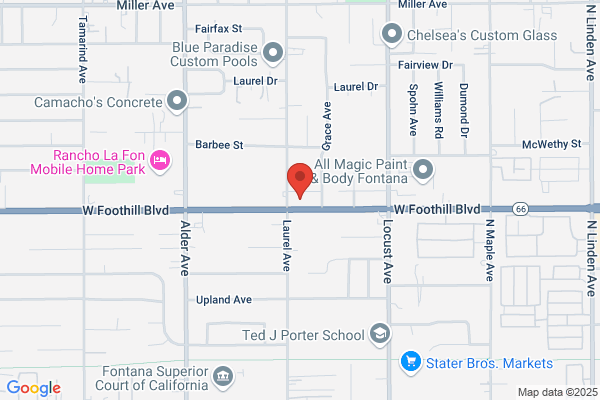Mira Loma Auto Center