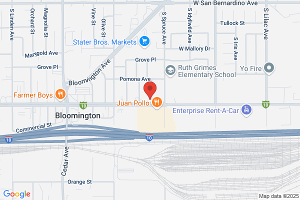 Pacheco Auto Sales