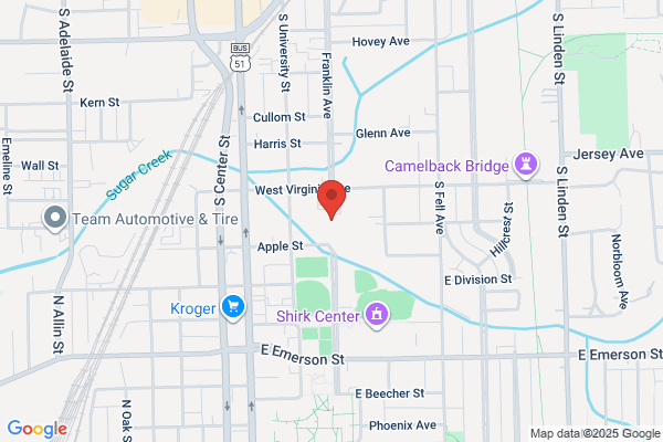 Illinois Institute For Addiction Recovery At Bromenn