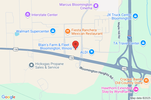Blain's Farm & Fleet