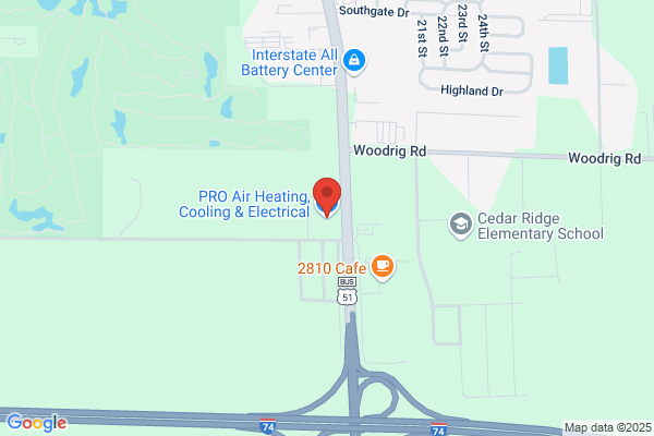 Twin City Refrigeration & Air Conditioning & Heating