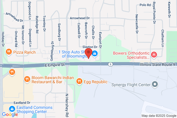 Hill & Hill Plumbing & Heating & Air Conditioning