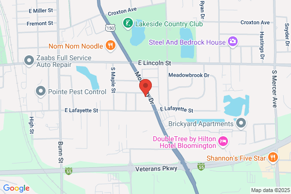 Bradley Morgan Heating & Air Conditioning