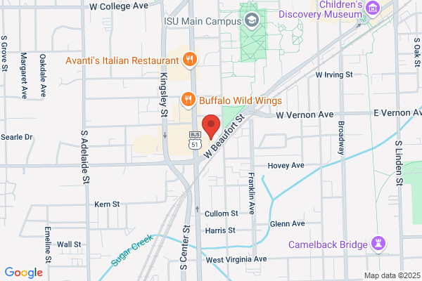 University Liquors