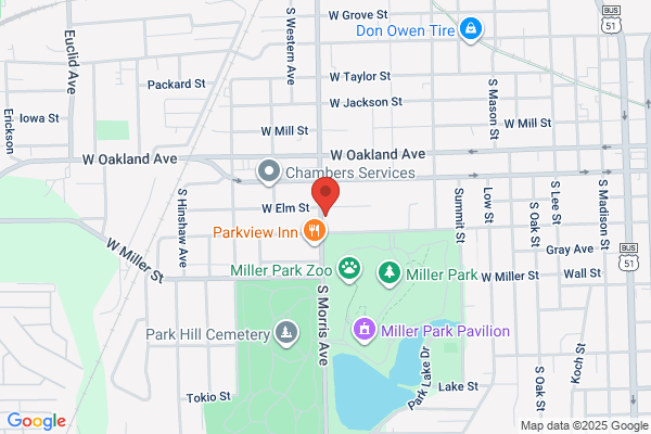 West Side Food & Beverage