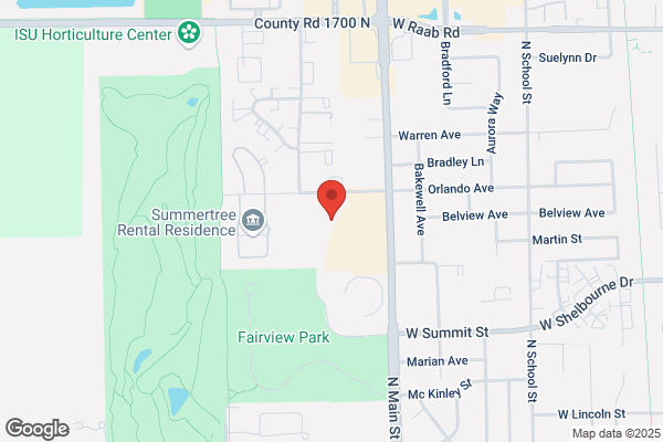 Apartments At Oakbrook Court