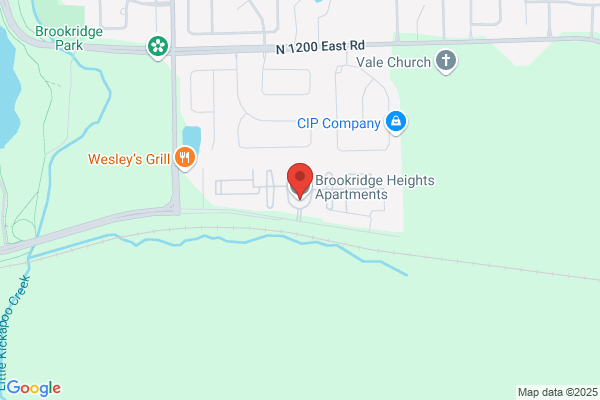 Brookridge Apartments Llc