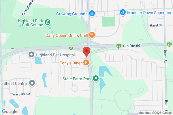 Goose Creek Apartments