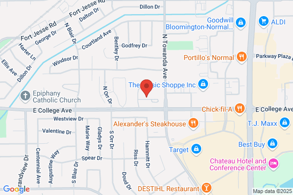 Lancaster Heights Apartments