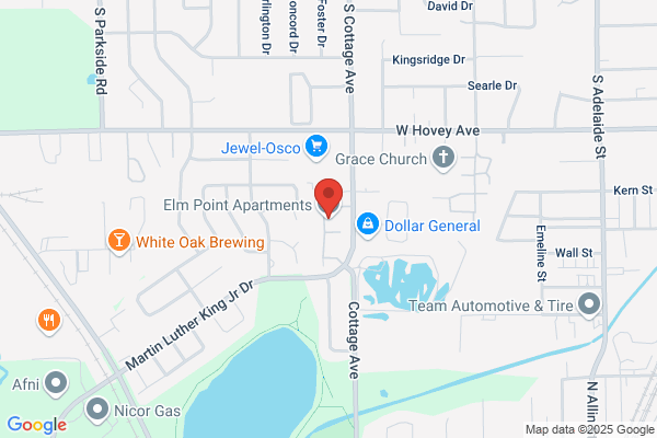 Turnberry Square Apartments