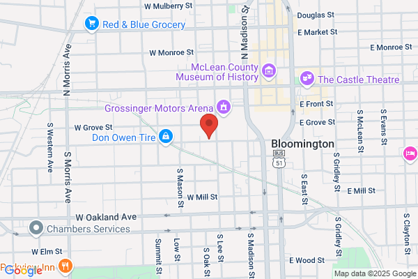 CI Laundry Systems