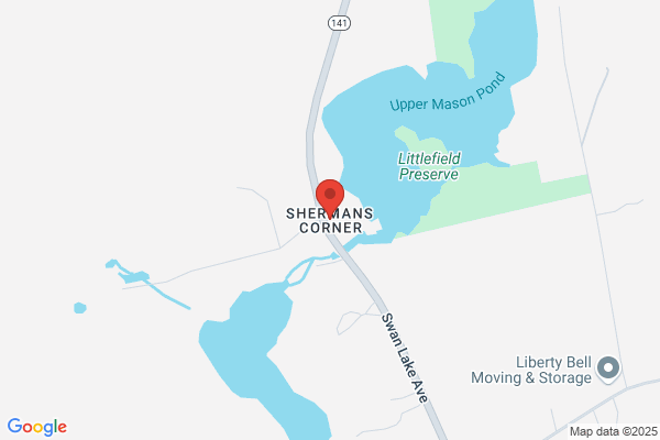 Sherman's