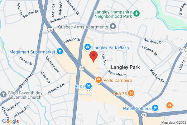 Byte Federal Bitcoin ATM (University Liquors)