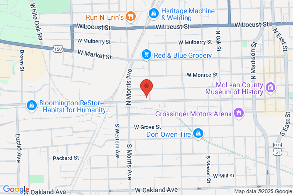 J&D Auto body Inc