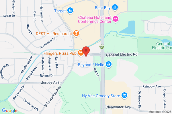 Clay Dooley Tire & Auto - Veterans Pkwy - Closed
