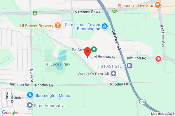 Petersen's Automotive LLC