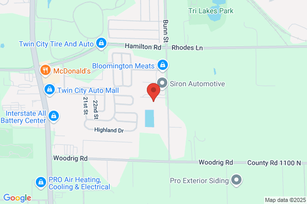 Tessendorf Automotive