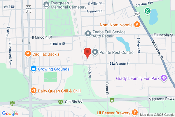 Wally's Collision & Service Center