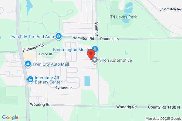 McLean County Auto Salvage