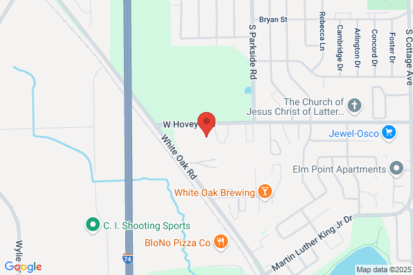 Wilcox Electric & Service