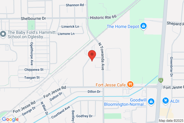 Prairieland Federal Credit Union