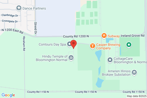 Anixter Bloomington