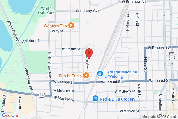 Certified Basement Systems Inc.