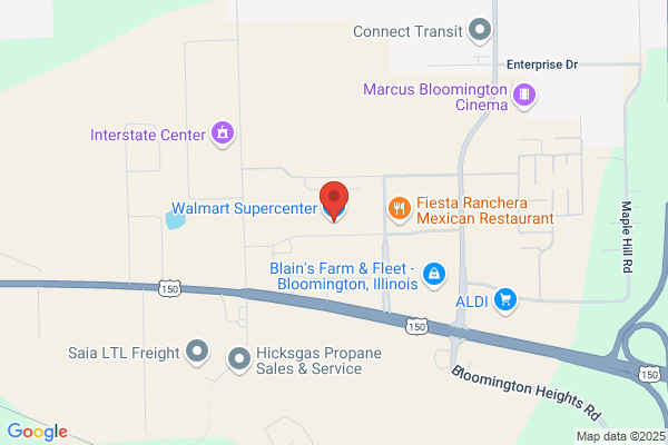 Wal-Mart Supercenter, Bakery